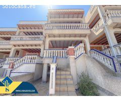 Espectacular Duplex con vistas al mar y amplias terrazas para disfrutar + Garaje con acceso directo