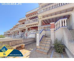 Espectacular Duplex con vistas al mar y amplias terrazas para disfrutar + Garaje con acceso directo