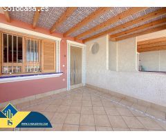 Espectacular Duplex con vistas al mar y amplias terrazas para disfrutar + Garaje con acceso directo