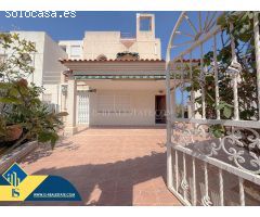 Espectacular chalet con 6 dormitorios y amplia parcela!  Sin gastos de comunidad