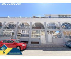 Oportunidad! Magnifico apartamento tipo bungalow con amplia terraza!