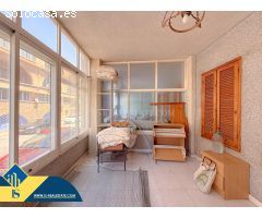 Oportunidad! Magnifico apartamento tipo bungalow con amplia terraza!