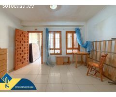 Oportunidad! Magnifico apartamento tipo bungalow con amplia terraza!