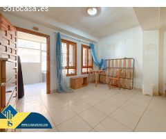 Oportunidad! Magnifico apartamento tipo bungalow con amplia terraza!