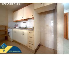 Oportunidad! Magnifico apartamento tipo bungalow con amplia terraza!