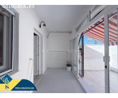 Oportunidad! Acogedor bungalow (SUR) sin vecinos arriba , sin gastos de comunidad