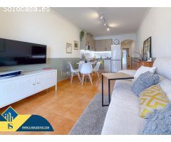 Exclusivo bungalow con increíble diseño y amplia terraza (Sin Gastos De Comunidad)