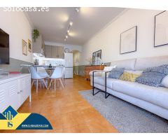 Exclusivo bungalow con increíble diseño y amplia terraza (Sin Gastos De Comunidad)