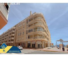 Primerísima linea de playa! Exclusivo apartamento con impresionantes vistas panorámicas