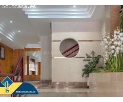 Primerísima linea de playa! Exclusivo apartamento con impresionantes vistas panorámicas