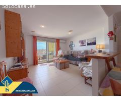 Primerísima linea de playa! Exclusivo apartamento con impresionantes vistas panorámicas