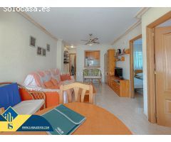 Apartamento año 2005 con excelentes calidades , terraza con vistas despejadas y Garaje de regalo