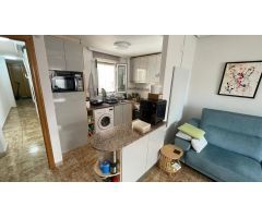 Espectacular Ático de 3 habitaciones