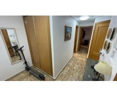 Espectacular Ático de 3 habitaciones