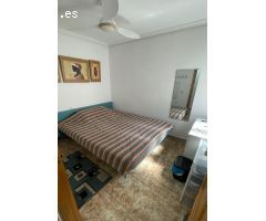Espectacular Ático de 3 habitaciones
