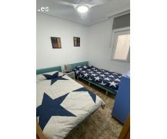 Espectacular Ático de 3 habitaciones