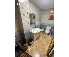 Espectacular Ático de 3 habitaciones