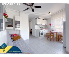 Ganga! Estupendo apartamento todo exterior y en esquina con excelentes vistas despejadas