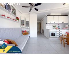 Ganga! Estupendo apartamento todo exterior y en esquina con excelentes vistas despejadas