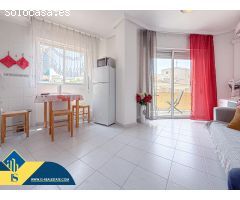 Ganga! Estupendo apartamento todo exterior y en esquina con excelentes vistas despejadas