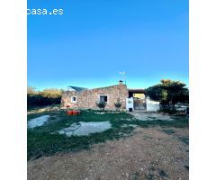 Finca Rústica en Porreres: Tu Paraíso Rural en Mallorca
