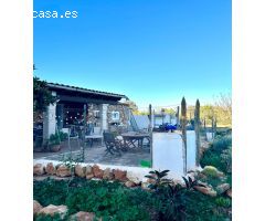 Finca Rústica en Porreres: Tu Paraíso Rural en Mallorca