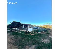 Finca Rústica en Porreres: Tu Paraíso Rural en Mallorca
