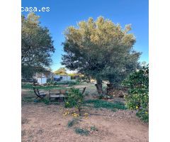 Finca Rústica en Porreres: Tu Paraíso Rural en Mallorca