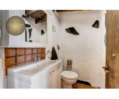 Villa de encanto con vista y licencia vacacional