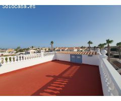 Chalet en Venta en Los Alcázares, Murcia