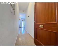 Estupendo Piso con 2 Dormitorios ,700 m del Mar