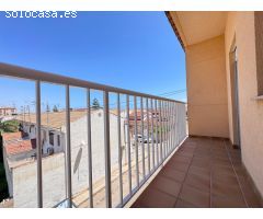 Estupendo Piso con 2 Dormitorios ,700 m del Mar