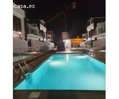Adosado en Venta en San Pedro del Pinatar, Murcia