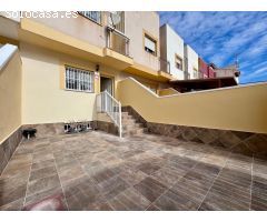 Chalet en Venta en San Pedro del Pinatar, Murcia
