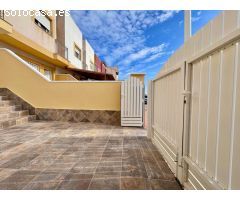Chalet en Venta en San Pedro del Pinatar, Murcia