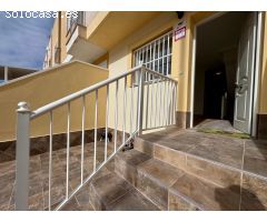 Chalet en Venta en San Pedro del Pinatar, Murcia