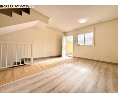 Chalet en Venta en San Pedro del Pinatar, Murcia