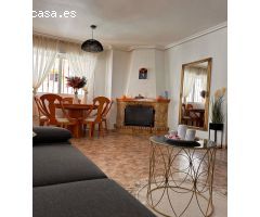 Chalet en Venta en Orihuela Costa, Alicante