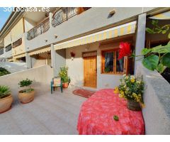 Chalet en Venta en San Pedro del Pinatar, Murcia