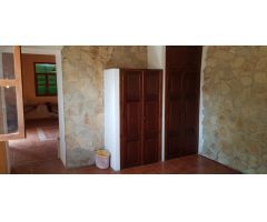 FINCA RUSTICA EN BINISSALEM