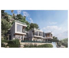 Villa en Venta en Calvia, Islas Baleares