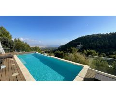 Mansion en Venta en Palma de Mallorca, Islas Baleares