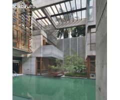 EXCLUSIVO PROYECTO DE LUJO en Son Vida , Diseñado por los m