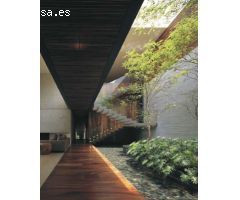 EXCLUSIVO PROYECTO DE LUJO en Son Vida , Diseñado por los m