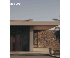 EXCLUSIVO PROYECTO DE LUJO en Son Vida , Diseñado por los m