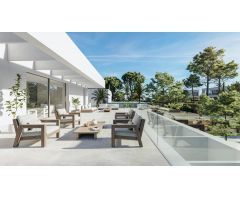 4 VILLAS DE DISEÑO EN SOL DE MALLORCA