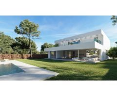 4 VILLAS DE DISEÑO EN SOL DE MALLORCA
