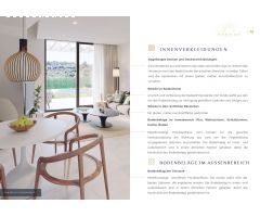 Villa adosada en Nueva Urbanización, a estrenar, con jardin