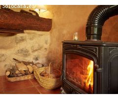 En venta hermosa Finca típica mallorquina