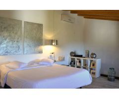 En venta hermosa Finca típica mallorquina